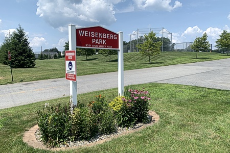 Weisenberg Township
