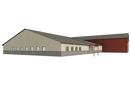 Weisenberg Township Community Center